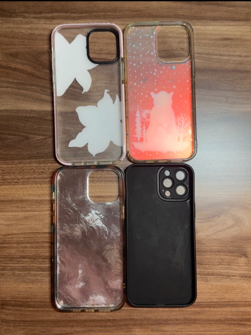 Чохли на iphone Киев - изображение 2