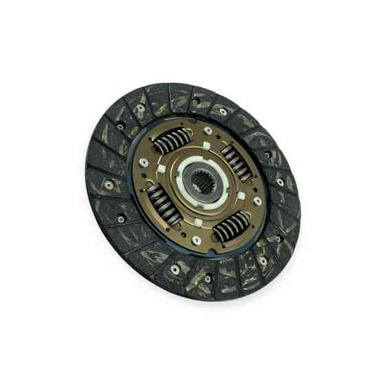 Диск сцепления ведомый автомобиль Чери A13, ZAZ Forza (d- 200 мм) (20 шлицов) Мукачево