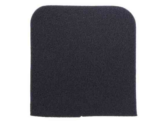 Фільтрувальний елемент повітряного фільтра (поролон) бензогенератор -2-3,5KW Мукачево