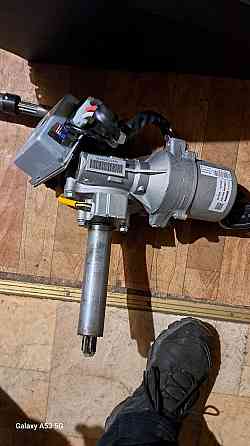 Электроусилитель руля на Hyundai Santa Fe 2012–2018 годов. Киев