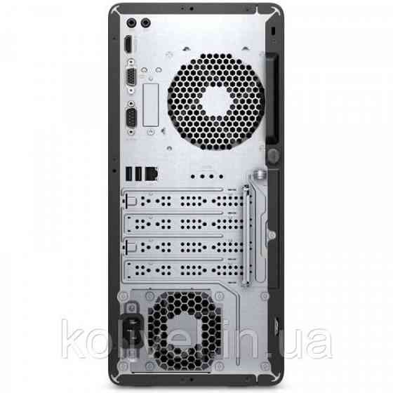 ПК HP 290 G4 MT i3-10100/8Gb/SDD256Gb/Intel UHD 630/WiFi/K&M/DOS (123P7EA) Київ