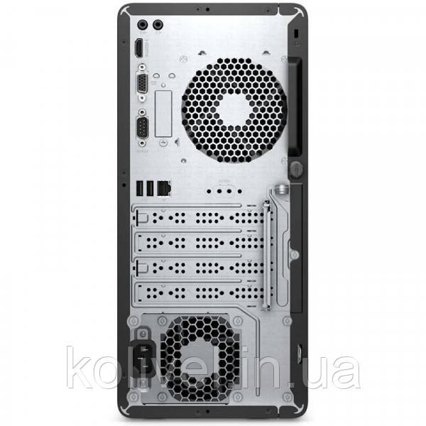 ПК HP 290 G4 MT i3-10100/8Gb/SDD256Gb/Intel UHD 630/WiFi/K&M/DOS (123P7EA) Київ - фото 4