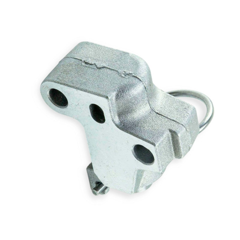 Натяжитель ГРМ Опель Комбо 1.4 16V 04- ремня Мукачево - изображение 1