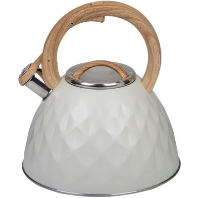 Чайник Resto Almaaz із свистком 2.7 л (90607) Вінниця - фото 2