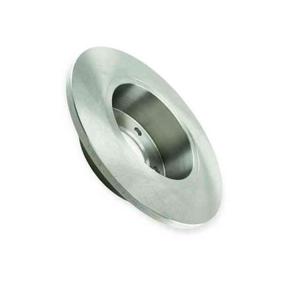 Диск Рено Master (2010-) FWD задний тормозной Мукачево