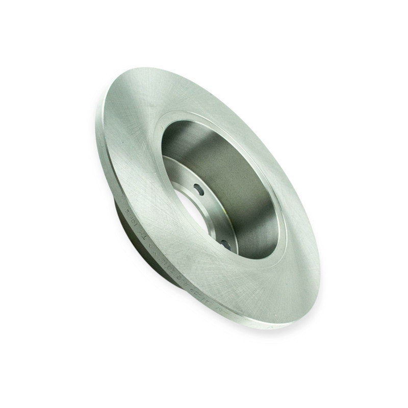 Диск Рено Master (2010-) FWD задний тормозной Мукачево - изображение 1