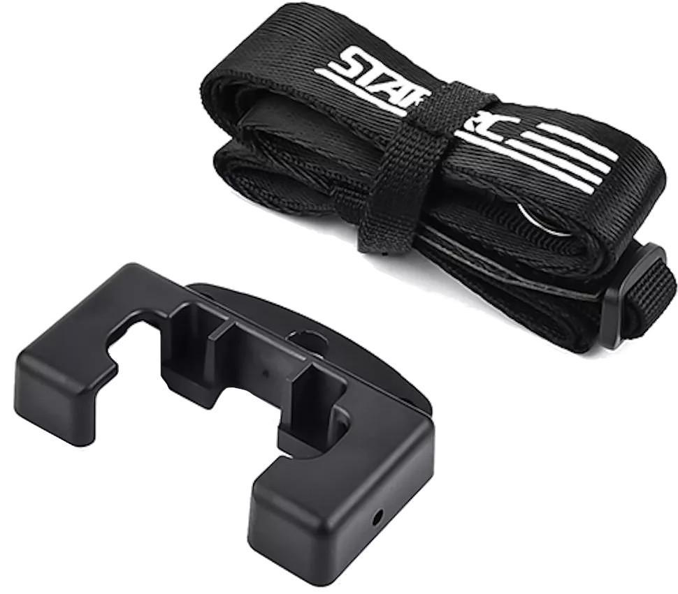 Ремінець пульта DJI Air 2S / Mini 3-2 / Mavic Air 2 / Mavic 3 STARTRC 1108664 Київ - фото 4