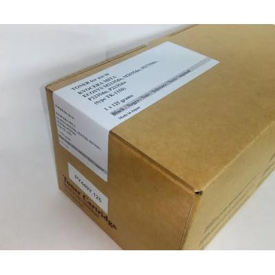 Тонер-картридж Tomoegawa KYOCERA TK-1150+ chip (PY449Y.125) Винница - изображение 1