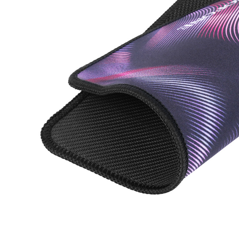 Килимок для миші BOROFONE BG12 Illustrious gaming mouse pad(200*240mm) Symphony Київ - фото 5