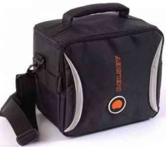 Фотосумка для Canon, Sony, Nikon камеры Delsey Rondo 34. Харьков