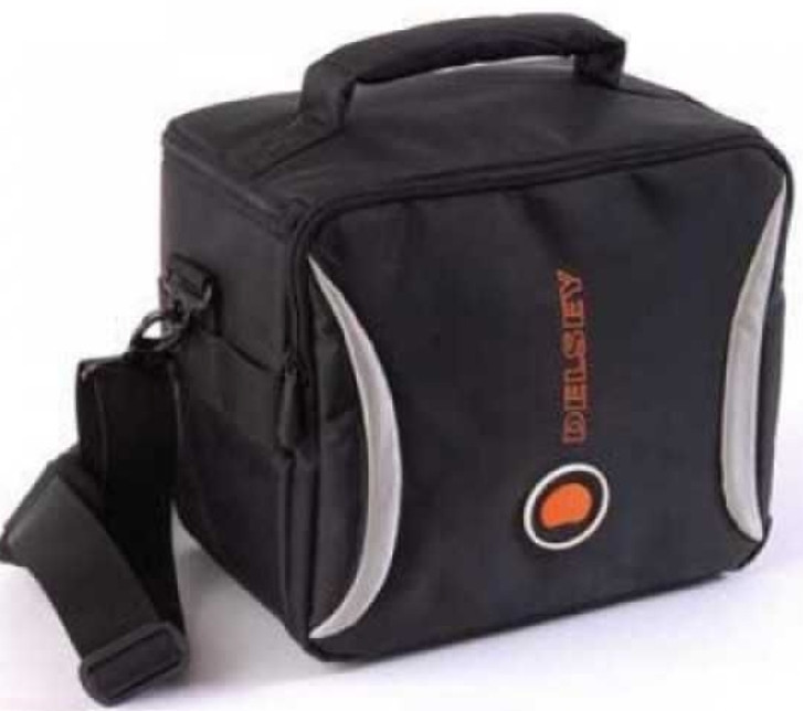 Фотосумка для Canon, Sony, Nikon камери Delsey Rondo 34. Харків - фото 2