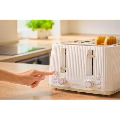 Тостер Sencor STS7540WH Винница - изображение 5