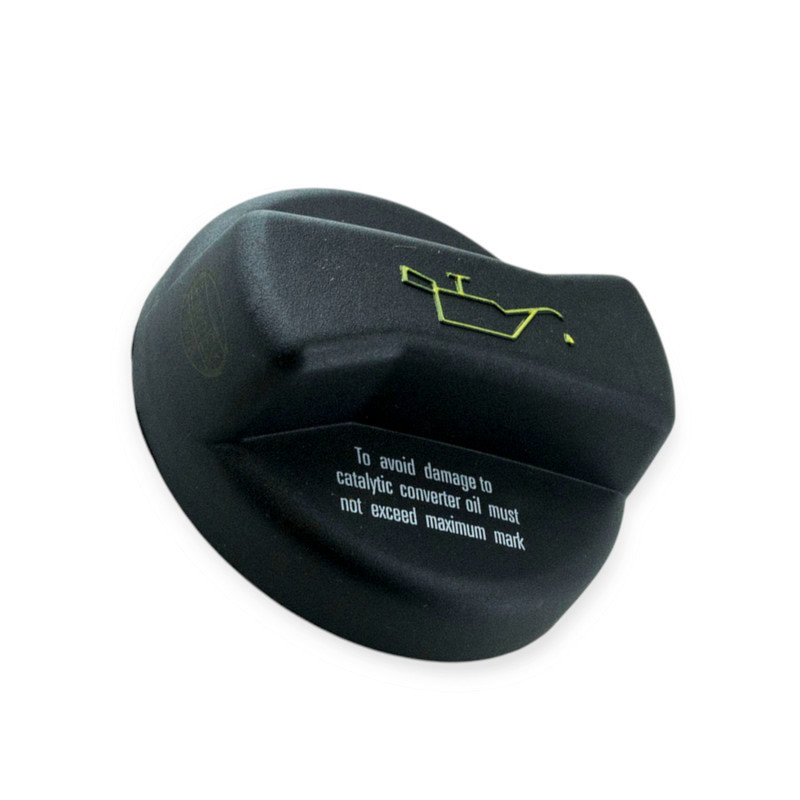 Крышка горловины Амулет маслозаливной Мукачево - изображение 2