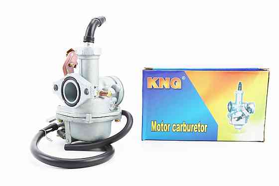 Карбюратор ACTIVE 110cc Киев