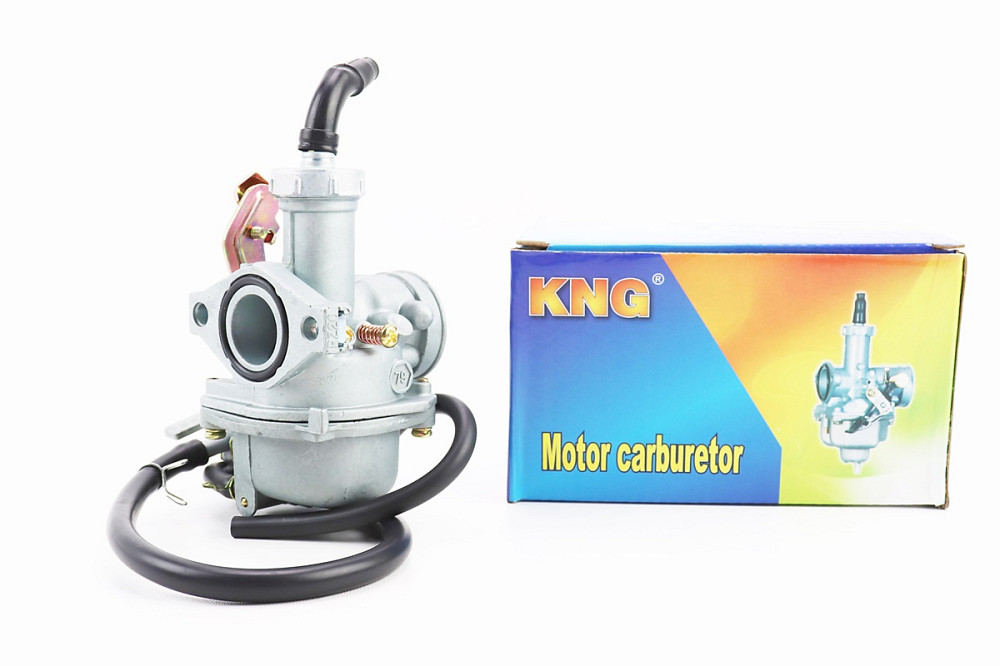 Карбюратор ACTIVE 110cc Київ - фото 1