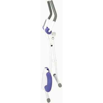 Силовий тренажер Toorx для преса AB-Fit (AB-FIT) (930557) Вінниця