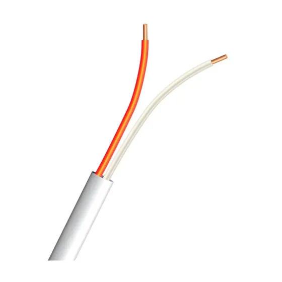 Кабель сигнальний TCF КСВВ 2x0.4mm (32-00002) Київ