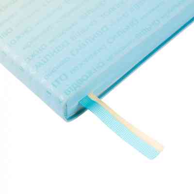 Тижневик Leo planner датований 2025 Aspire А5 368 сторінок (252590) Вінниця