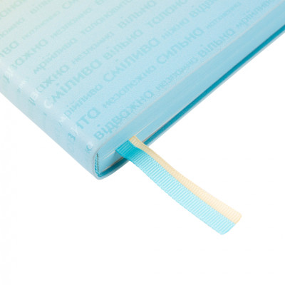 Тижневик Leo planner датований 2025 Aspire А5 368 сторінок (252590) Вінниця - фото 6