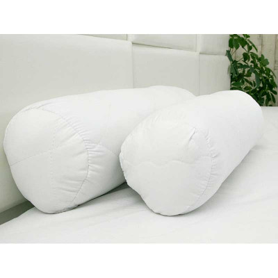 Подушка Руно Анатомическая Валик 15х50 см (314L) Винница - изображение 4