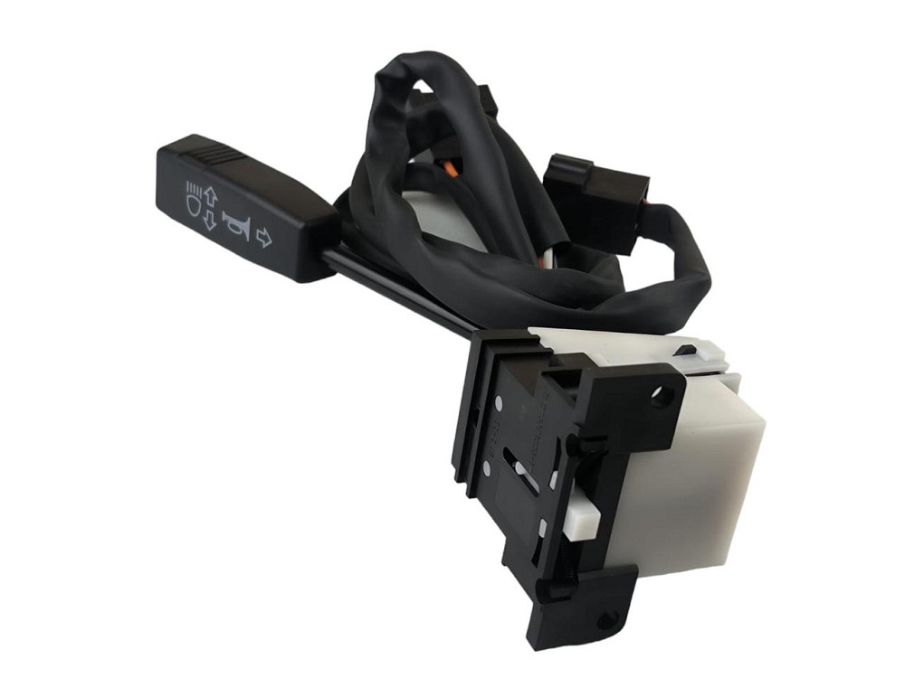 Переключатель и света ЗИЛ, Камаз-Евро, МАЗ, УРАЛ, КРАЗ, КАЗ поворотов Мукачево - изображение 2