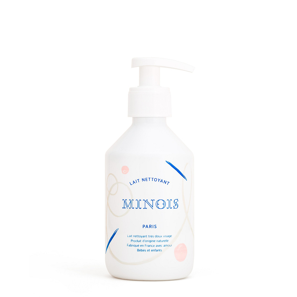 Очищающее молочко для лица Minois Paris 250 мл Киев - изображение 1