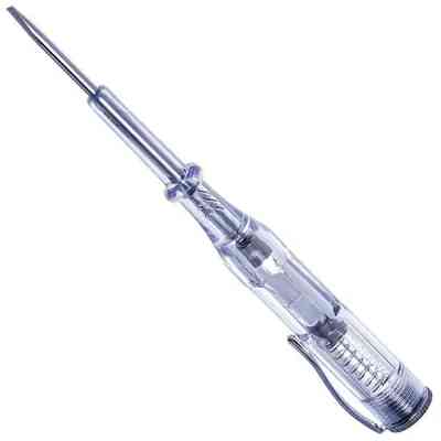 Отвертка Стандарт индикатор (фазометр) 100-500В (ETP1050) Винница