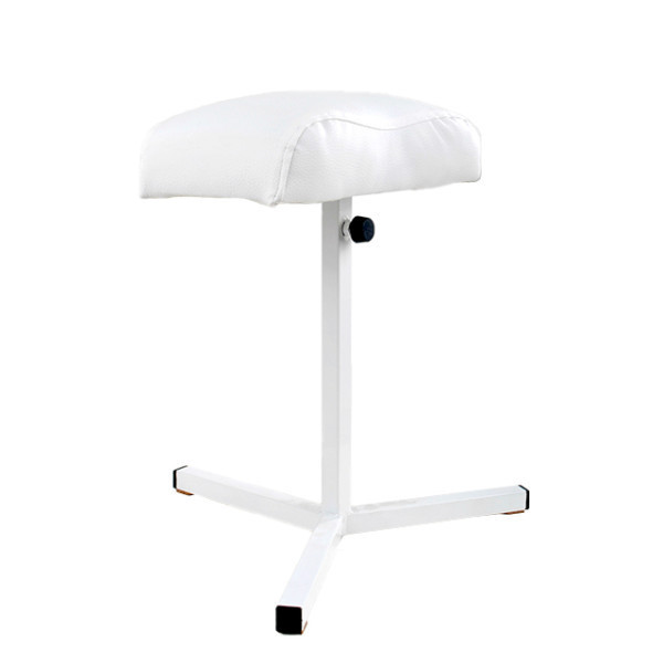 Тренога для педикюра на белой ножке Белый Киев - изображение 1