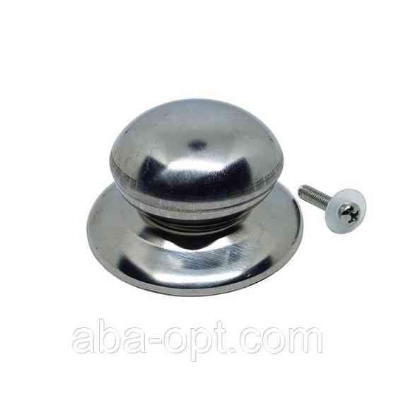 Ручка на крышку Нео Ø 4 см (шт Одесса