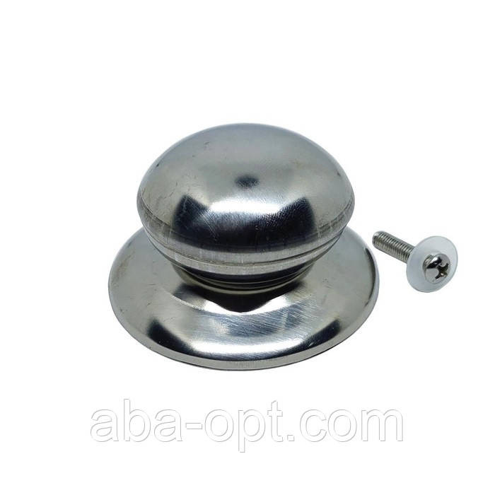Ручка на крышку Нео Ø 4 см (шт Одесса - изображение 1