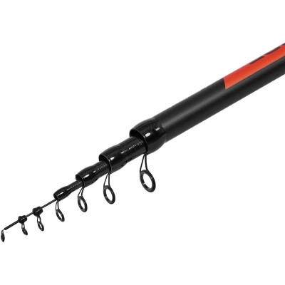 Удилище X-Fish MPP 4m (1917.08.01) Винница - изображение 3