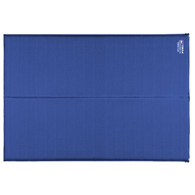 Туристичний килимок Terra Incognita Twin 5 blue (4823081502838) Вінниця - фото 1