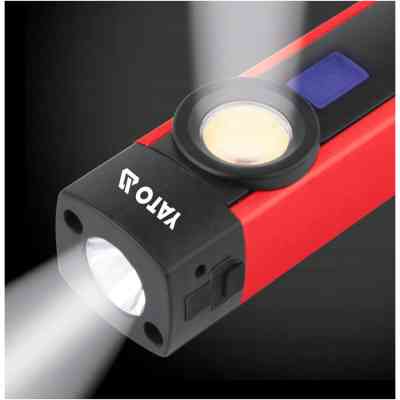 Ліхтар Yato YT-08580 Вінниця