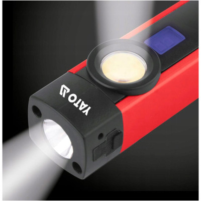 Фонарь Yato YT-08580 Винница - изображение 5