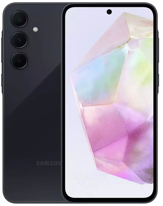 Телефон Samsung A35 6/128Gb. G5 Новий! Київ - фото 8