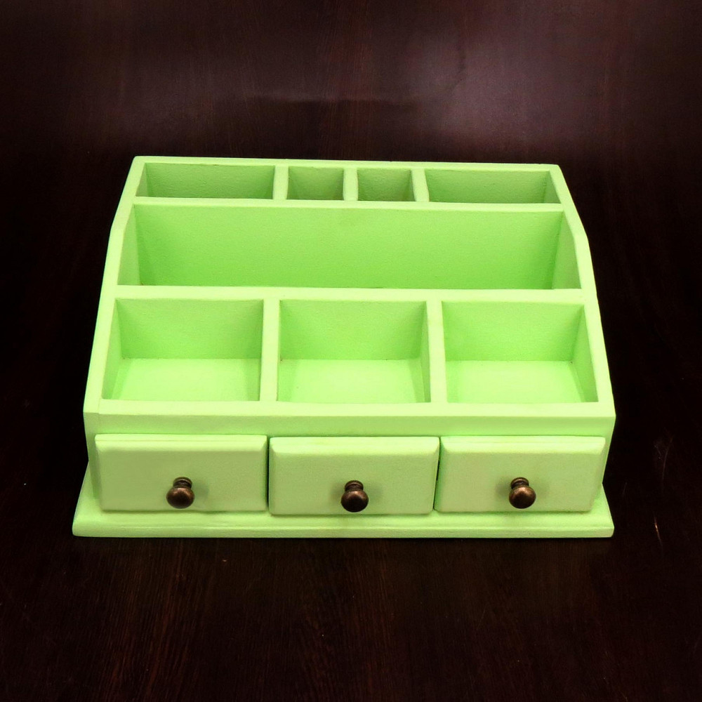 Органайзер настільний "Ректор" мохіто Миколаїв - фото 2