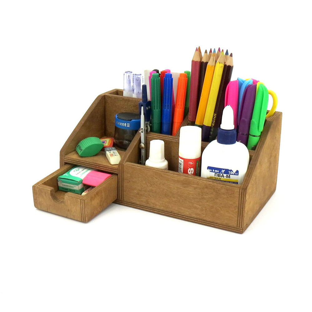 Настольный органайзер 