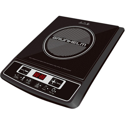 Настольная плита Grunhelm GI-905 Винница - изображение 1