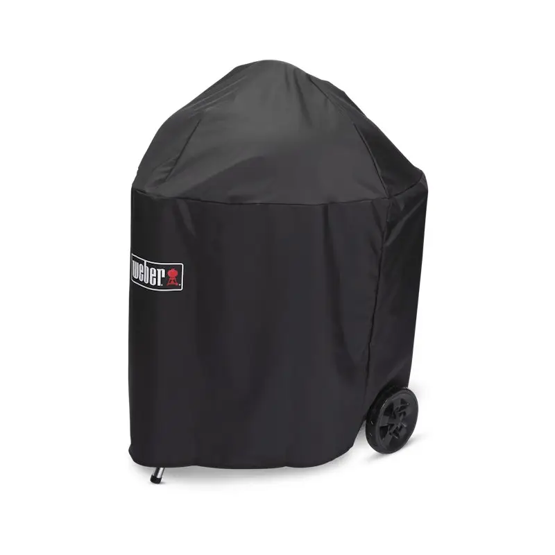 Чохол Premium для вугільного гриля Weber Master-Touch E-6755 3400231 Код: 012253 Ровно - изображение 2