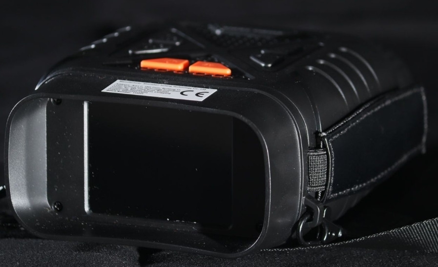 Бінокль нічного бачення Inskam Night Vision 3 Київ - фото 1