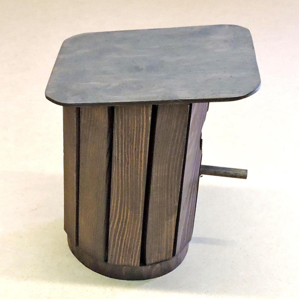 Скворечник садовый 