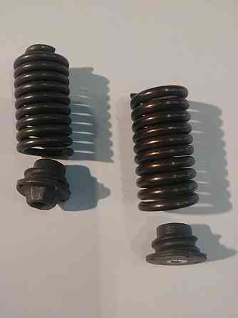 Амортизатор бензопила Hus 365/372XP полн компл Мукачево