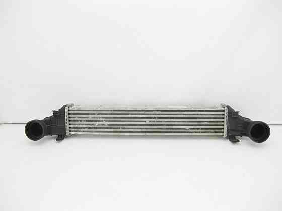 Mercedes-Benz  A2115001102 Інтеркулер E-class W211 E-class S211 Одеса