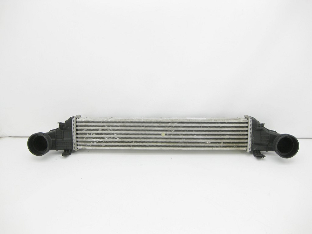 Mercedes-Benz  A2115001102 Інтеркулер E-class W211 E-class S211 Одеса - фото 4