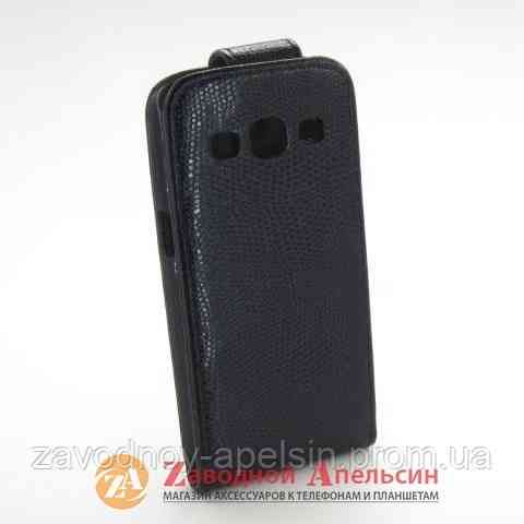 Чехол книжка Samsung G360 G361 Core Prime Chic Case Одесса