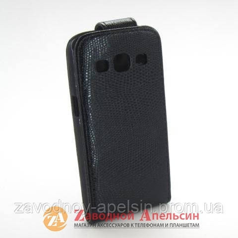 Чохол книжка Samsung G360 G361 Core Prime Chic Case Одеса - фото 2