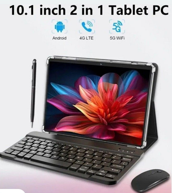 6/128Gb, новий планшет Харків - фото 8