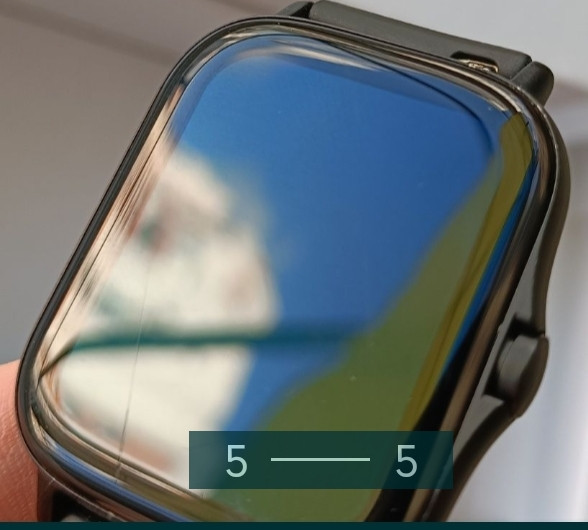 СМАРТ - Часы: AMAZFIT GTS 2 Киев - изображение 5