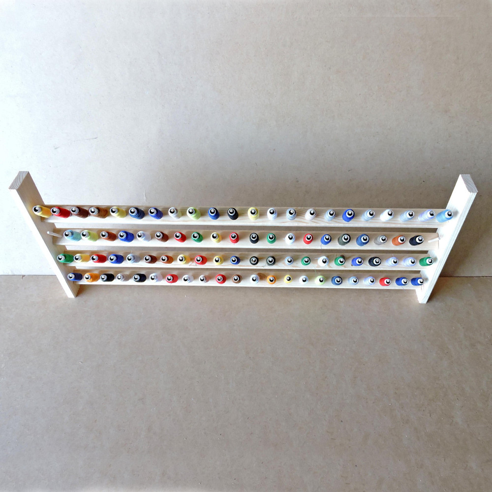 Органайзер для ниток 