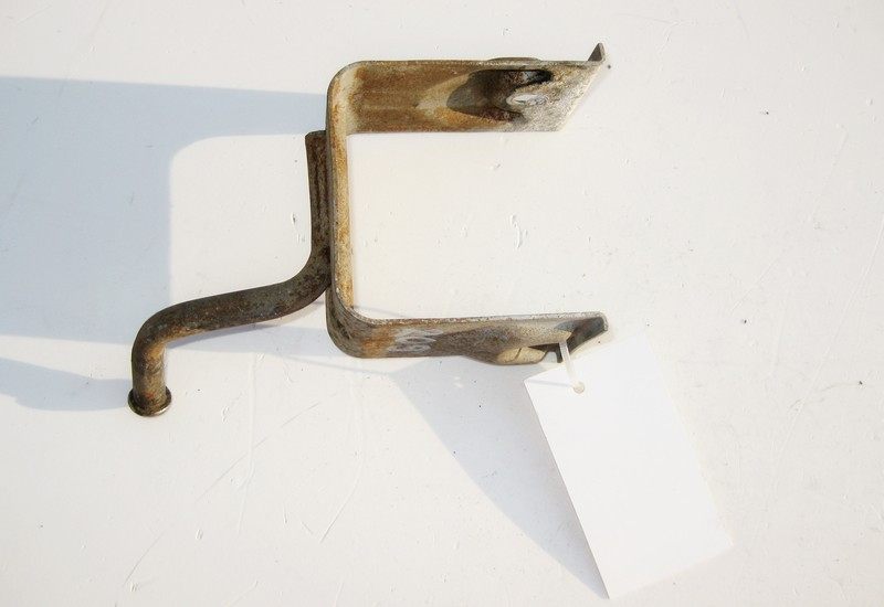 Mercedes-Benz  A2094900640 Кронштейн глушника на задньому підсилювачі бампера CLK C209 Одеса - фото 2